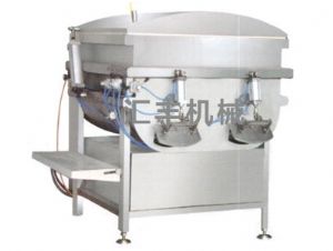 ZJB型真空搅拌机 